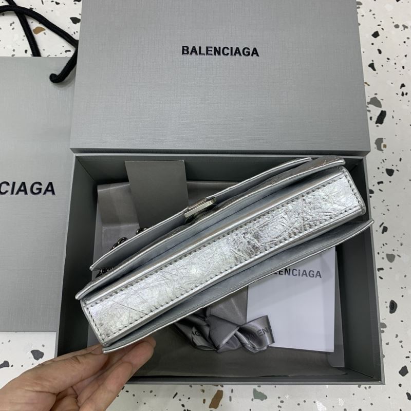 Balenciaga Hourglass Bags